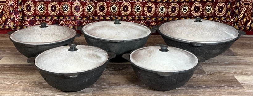 ProChef Schuimspaan RVS 16 cm Per stuk