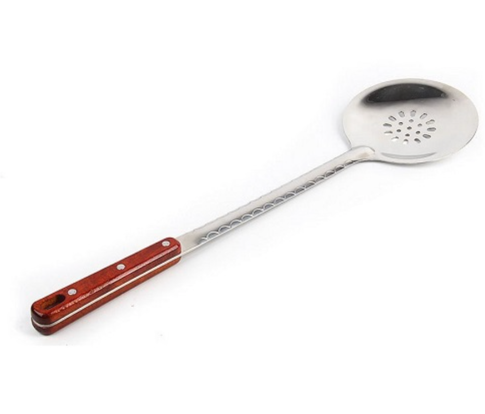 kazan Skimmer Spoon – MangalKing